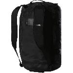 Sac de sport - THE NORTH FACE - Base Camp Duffel S - Black-Black - 50 L
