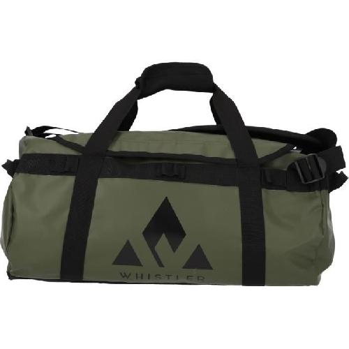 Sac De Sport Sac de sport - WHISTLER - Rhorsh - 40L - Deep Forest - Polyester robuste