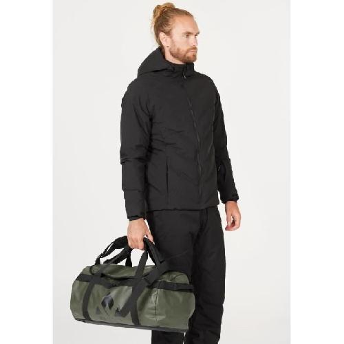 Sac De Sport Sac de sport - WHISTLER - Rhorsh - 40L - Deep Forest - Polyester robuste