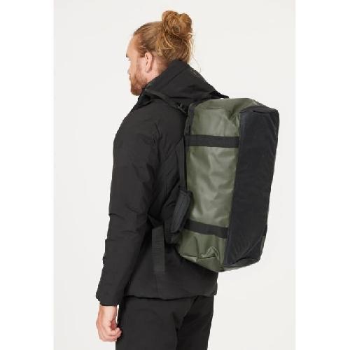 Sac De Sport Sac de sport - WHISTLER - Rhorsh - 40L - Deep Forest - Polyester robuste