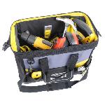 Sac - Sacoche - Sac A Dos Porte-outils Sac porte-outils 40cm - STANLEY - 1-96-183