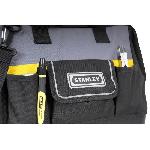 Sac - Sacoche - Sac A Dos Porte-outils Sac porte-outils 40cm - STANLEY - 1-96-183