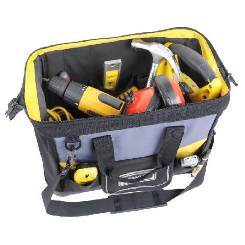 Sac - Sacoche - Sac A Dos Porte-outils Sac porte-outils 40cm - STANLEY - 1-96-183