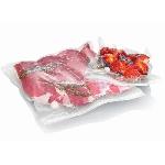 Sac De Conservation - Sac A Legumes Sac pour mise sous vide SEVERIN - ZB3619 - Lot de 25 sacs sans BPA