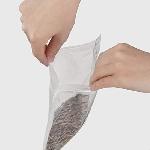 Sac De Conservation - Sac A Legumes Sac pour mise sous vide SEVERIN - ZB3619 - Lot de 25 sacs sans BPA