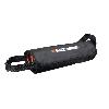 Sac - Sacoche - Sac A Dos Porte-outils Sacoche enroulable de mécanique automobile (76 Accessoires) - BLACK+DECKER - A7144-XJ