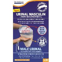 sac-urinal