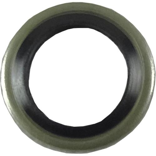 Bague D'etancheite - Joint Spi - Joint Spy - Joint Torique Sachet 10 Joints Carter huile Diametre 10 - PlanetTech