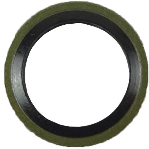 Bague D'etancheite - Joint Spi - Joint Spy - Joint Torique Sachet 20 Joints Carter huile Diametre 12 - PlanetTech