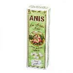 Confiserie De Sucre - Bonbon Sachets 18g bonbons Anis - Les Petits Anis - Anis De Flavigny