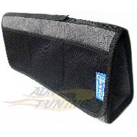 Sacoche de coffre - Moquette Sacoche de coffre - Moquette