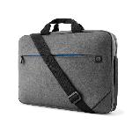 Sacoche pour ordinateur portable Hp sac Prelude Grey 17