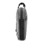 Coque Pour Ordinateur Portable - Housse Pour Ordinateur Portable Sacoche pour ordinateur portable Hp sac Prelude Grey 17