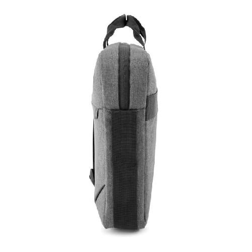 Coque Pour Ordinateur Portable - Housse Pour Ordinateur Portable Sacoche pour ordinateur portable Hp sac Prelude Grey 17