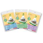 Sac A Litiere Sacs a litiere filtrants - KIVIKS - Large