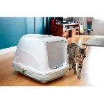 Sac A Litiere Sacs a litiere filtrants - KIVIKS - Large