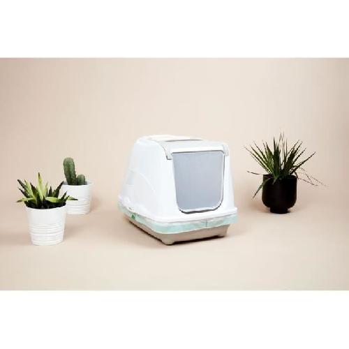 Sac A Litiere Sacs a litiere filtrants - KIVIKS - Large