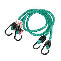 Sacs et Bagagerie Auto 2 SANDOWS TUV LONGUEUR 80CM DIAMETRE 10MM Sacs et Bagagerie Auto 2 SANDOWS TUV LONGUEUR 80CM DIAMETRE 10MM