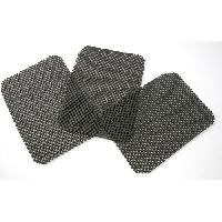 Sacs et Bagagerie Auto 3 tapis anti-derapants 14x18cm Sacs et Bagagerie Auto 3 tapis anti-derapants 14x18cm