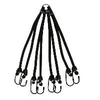 Sacs et Bagagerie Auto 8 Fixe bagages pieuvre D8mm 30-55cm Sacs et Bagagerie Auto 8 Fixe bagages pieuvre D8mm 30-55cm