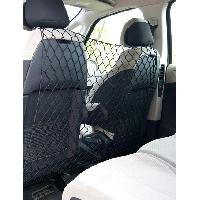 Sacs et Bagagerie Auto ANIMALSetCAR Filet de separation sieges AVAR 90x70cm Sacs et Bagagerie Auto ANIMALSetCAR Filet de separation sieges AVAR 90x70cm