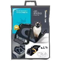 Sacs et Bagagerie Auto ANIMALSetCAR Sac de transport animaux Sacs et Bagagerie Auto ANIMALSetCAR Sac de transport animaux