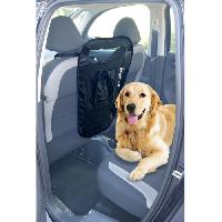 Sacs et Bagagerie Auto ANIMALSetCAR Separation de sieges AVAR avec rangement Sacs et Bagagerie Auto ANIMALSetCAR Separation de sieges AVAR avec rangement