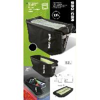 Sacs et Bagagerie Auto BAGetCAR Organiseur de coffre XXL 52L Sacs et Bagagerie Auto BAGetCAR Organiseur de coffre XXL 52L