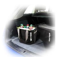 Sacs et Bagagerie Auto BAGetCAR Organiseur panier 43L repliable Sacs et Bagagerie Auto BAGetCAR Organiseur panier 43L repliable