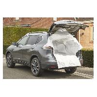 Sacs et Bagagerie Auto Big Bag De Voiture 1100 L