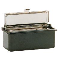 Sacs et Bagagerie Auto Cendrier petit modele noir