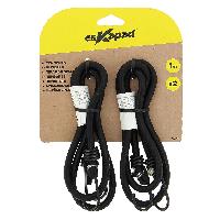 Sacs et Bagagerie Auto esKapad 2 tendeurs 1m