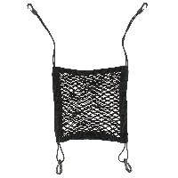 Sacs et Bagagerie Auto Filet de maintien compatible avec rangement interieur auto Sacs et Bagagerie Auto Filet de maintien compatible avec rangement interieur auto
