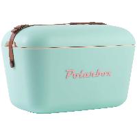 Sacs et Bagagerie Auto Glaciere 12L Vert Classique