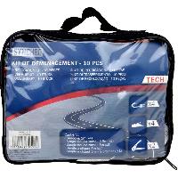 Sacs et Bagagerie Auto Kit De Demenagement 10 Pieces Synchro Sacs et Bagagerie Auto Kit De Demenagement 10 Pieces Synchro