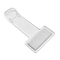 Sacs et Bagagerie Auto Porte-Ticket 5cm X 8.2cm Sacs et Bagagerie Auto Porte-Ticket 5cm X 8.2cm