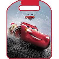 Sacs et Bagagerie Auto Protege Dossier - Cars multicouleur