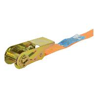 Sacs et Bagagerie Auto Sangle A Cliquet 25mm X 7m