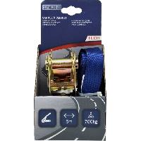 Sacs et Bagagerie Auto Sangle a cliquet 5m Sacs et Bagagerie Auto Sangle a cliquet 5m