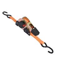 Sacs et Bagagerie Auto Sangle Automatique Avec Crochets 25mmx3m