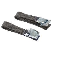 Sacs et Bagagerie Auto Twinny Load 629969010 SANGLE NOIR 2PC Sacs et Bagagerie Auto Twinny Load 629969010 SANGLE NOIR 2PC