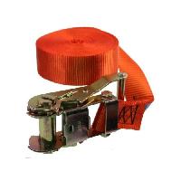 Sacs et Bagagerie Auto XLPT 1 Sangle 35mm a cliquet. 7m