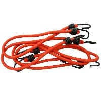 Sacs et Bagagerie Auto XLPT 4 tendeurs D8mm 2x80cm 2x60cm Sacs et Bagagerie Auto XLPT 4 tendeurs D8mm 2x80cm 2x60cm