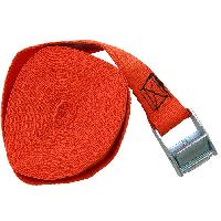 Sacs et Bagagerie Auto XLPT sangle 25mm boucle autobloquante 5m