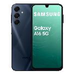 Samsung Galaxy A16 5G Smartphone 128Go Bleu nuit