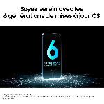 Smartphone Samsung Galaxy A16 5G Smartphone 128Go Bleu nuit