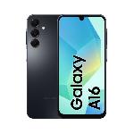 Smartphone SAMSUNG Galaxy A16 Smartphone 128Go Bleu nuit