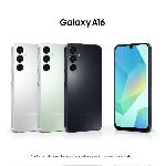 Smartphone SAMSUNG Galaxy A16 Smartphone 128Go Bleu nuit