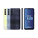 Smartphone Samsung Galaxy A25 Smartphone 128 Go 5G Lime