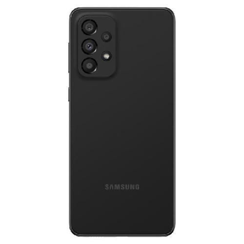 Smartphone SAMSUNG Galaxy A33 5G 128Go Noir